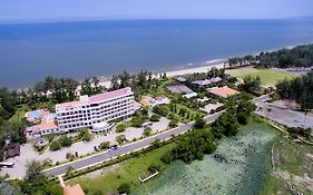 Novotel Phan Thiet Ocean Dunes & Golf Resort